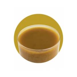 Pasta zabaione - classica