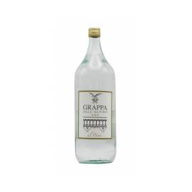 Grappa dell'alpino