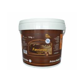 Farcicream crema nocciola 2%