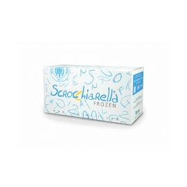 Scrocchiarella Frozen classica 55x25