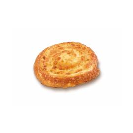 girella ai 4 formaggi 125gr - prelievitata