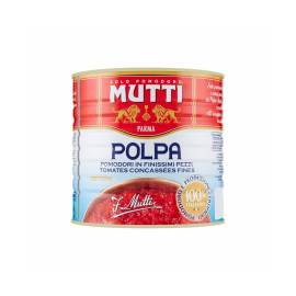 Polpa di pomodoro mutti