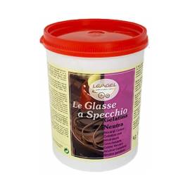 Glassa a specchio neutra