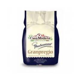 Prosciutto cotto scelto "Granpregio"