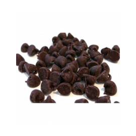 Gocce cioccolato fondente 45% Cori 900