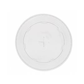 coperchio plastica a croce dm 9 per bicchieri splash 350/420cc