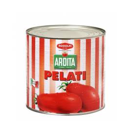Pomodori pelati Ardita