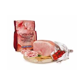 Prosciutto cotto club Bechelli