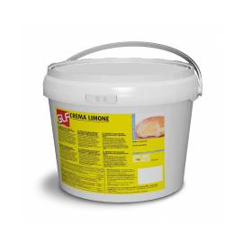 Crema idrata limone