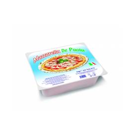 Mozzarella julienne De Paola
