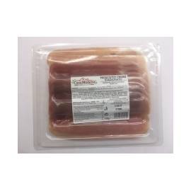 Prosciutto crudo affettato take away 100gr