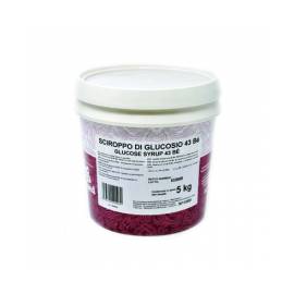 Sciroppo di Glucosio 43B