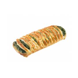 strudel spinaci e feta 125gr