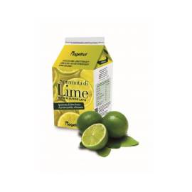 Succo lime surgelato
