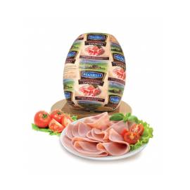 prosciutto cotto saporoso