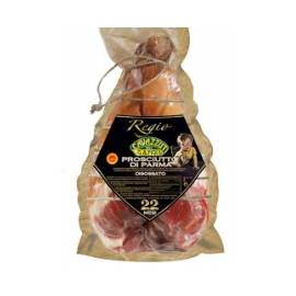 prosciutto crudo di parma dop cavazzuti 22 mesi