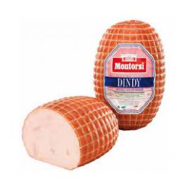 Petto di tacchino arrosto Dindy