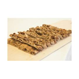 Scrocchiarella frozen integrale 55x25