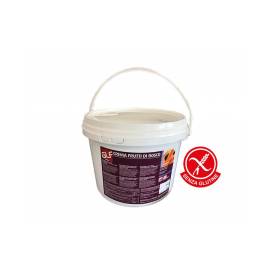 Crema idrata frutti di bosco