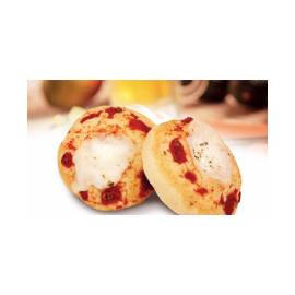 pizzette di pane da 30gr