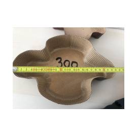 Stampo colomba 300gr