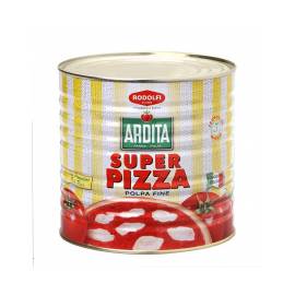 Polpa super pizza Ardita