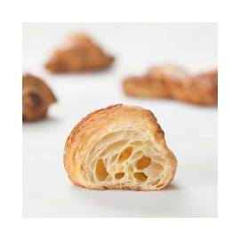 Manna croissant plaisir