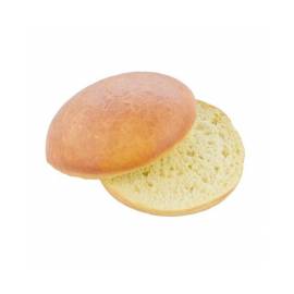 pane giotto burger precotto pretagliato 110gr