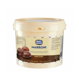 Passata marroni/marronata