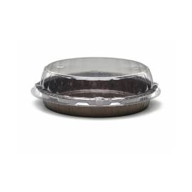Coperchio in plastica OP 158-24