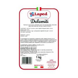 Zucchero a Velo Idrorepellente Dolomiti
