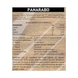 pane arabo