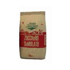 Zucchero semolato 25 kg