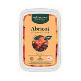 Purea di albicocca Adamance