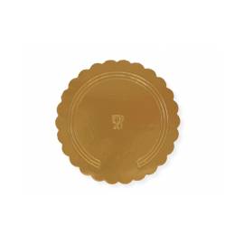 dischi oro cappati art. 38