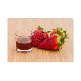 Pasta fragola