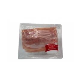 Prosciutto cotto affettato take away 120gr