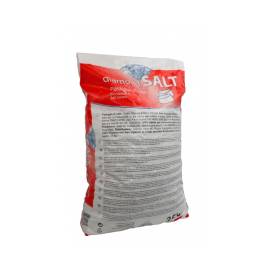 Pastiglie di sale per depuratore