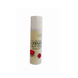 Colorante velly rosso