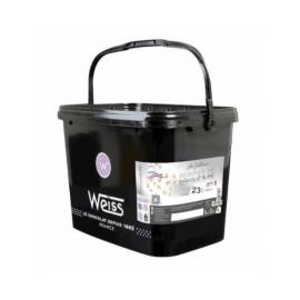 Gocce di cioccolato bianco Sublimes 23%