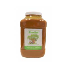 Zabaione vittoria pregel