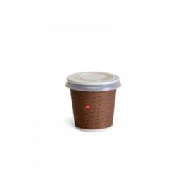 bicchiere per caffè 9cl