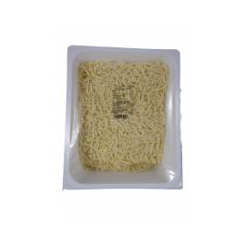 Mozzarella julienne fior di latte