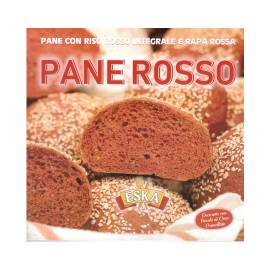 pane rosso