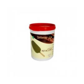 stickaway copertura al pistacchio