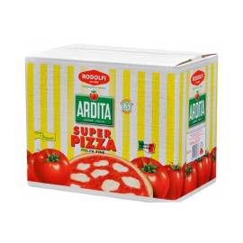 Passata pomodoro Ardita - Box