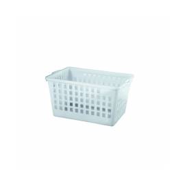 cesta plastica forata morbida 40lt