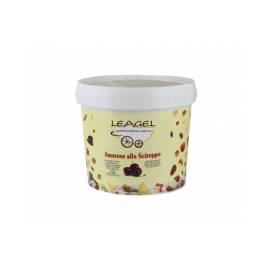 Amarene allo sciroppo in vaso