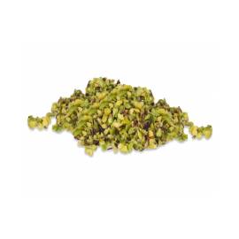 Granella di pistacchio sgusciato cal 2/4mm