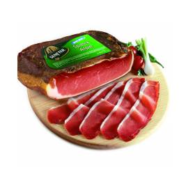 Speck "alpe gran resa" - metà forma